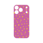 プレミアムパネル［ Drawing Dot - Pink ］