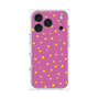 プレミアムパネル［ Drawing Dot - Pink ］