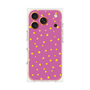 プレミアムパネル［ Drawing Dot - Pink ］