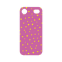 プレミアムパネル［ Drawing Dot - Pink ］