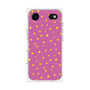 プレミアムパネル［ Drawing Dot - Pink ］