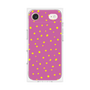 プレミアムパネル［ Drawing Dot - Pink ］