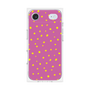 プレミアムパネル［ Drawing Dot - Pink ］
