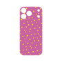 プレミアムパネル［ Drawing Dot - Pink ］
