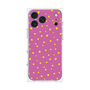 プレミアムパネル［ Drawing Dot - Pink ］