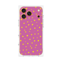 プレミアムパネル［ Drawing Dot - Pink ］