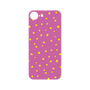 プレミアムパネル［ Drawing Dot - Pink ］