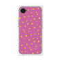 プレミアムパネル［ Drawing Dot - Pink ］