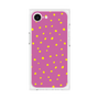 プレミアムパネル［ Drawing Dot - Pink ］