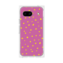 プレミアムパネル［ Drawing Dot - Pink ］