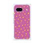 プレミアムパネル［ Drawing Dot - Pink ］