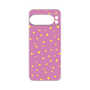 プレミアムパネル［ Drawing Dot - Pink ］