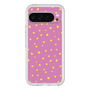 プレミアムパネル［ Drawing Dot - Pink ］