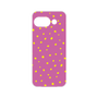 プレミアムパネル［ Drawing Dot - Pink ］