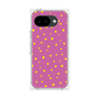 プレミアムパネル［ Drawing Dot - Pink ］