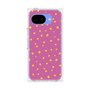 プレミアムパネル［ Drawing Dot - Pink ］