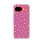 プレミアムパネル［ Drawing Dot - Pink ］
