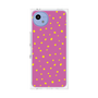 プレミアムパネル［ Drawing Dot - Pink ］