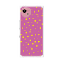 プレミアムパネル［ Drawing Dot - Pink ］