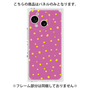 プレミアムパネル［ Drawing Dot - Pink ］