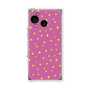 プレミアムパネル［ Drawing Dot - Pink ］