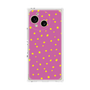 プレミアムパネル［ Drawing Dot - Pink ］