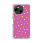 プレミアムパネル［ Drawing Dot - Pink ］