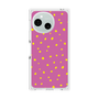プレミアムパネル［ Drawing Dot - Pink ］