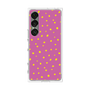 プレミアムパネル［ Drawing Dot - Pink ］