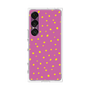プレミアムパネル［ Drawing Dot - Pink ］