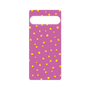 プレミアムパネル［ Drawing Dot - Pink ］