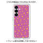 プレミアムパネル［ Drawing Dot - Pink ］