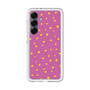 プレミアムパネル［ Drawing Dot - Pink ］