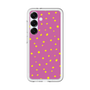 プレミアムパネル［ Drawing Dot - Pink ］