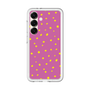 プレミアムパネル［ Drawing Dot - Pink ］
