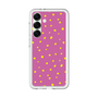 プレミアムパネル［ Drawing Dot - Pink ］