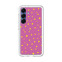 プレミアムパネル［ Drawing Dot - Pink ］