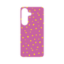プレミアムパネル［ Drawing Dot - Pink ］