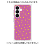 プレミアムパネル［ Drawing Dot - Pink ］