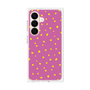 プレミアムパネル［ Drawing Dot - Pink ］