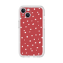 プレミアムパネル［ Drawing Dot - Red ］