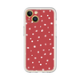 プレミアムパネル［ Drawing Dot - Red ］