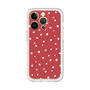 プレミアムパネル［ Drawing Dot - Red ］
