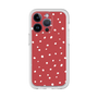 プレミアムパネル［ Drawing Dot - Red ］