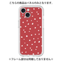 プレミアムパネル［ Drawing Dot - Red ］