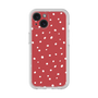 プレミアムパネル［ Drawing Dot - Red ］