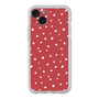 プレミアムパネル［ Drawing Dot - Red ］