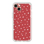 プレミアムパネル［ Drawing Dot - Red ］