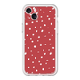 プレミアムパネル［ Drawing Dot - Red ］