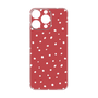 プレミアムパネル［ Drawing Dot - Red ］